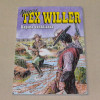 Nuori Tex Willer 40